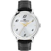 Orologio Philip Watch Uomo Truman in Acciaio R8251595006 - R8251595006